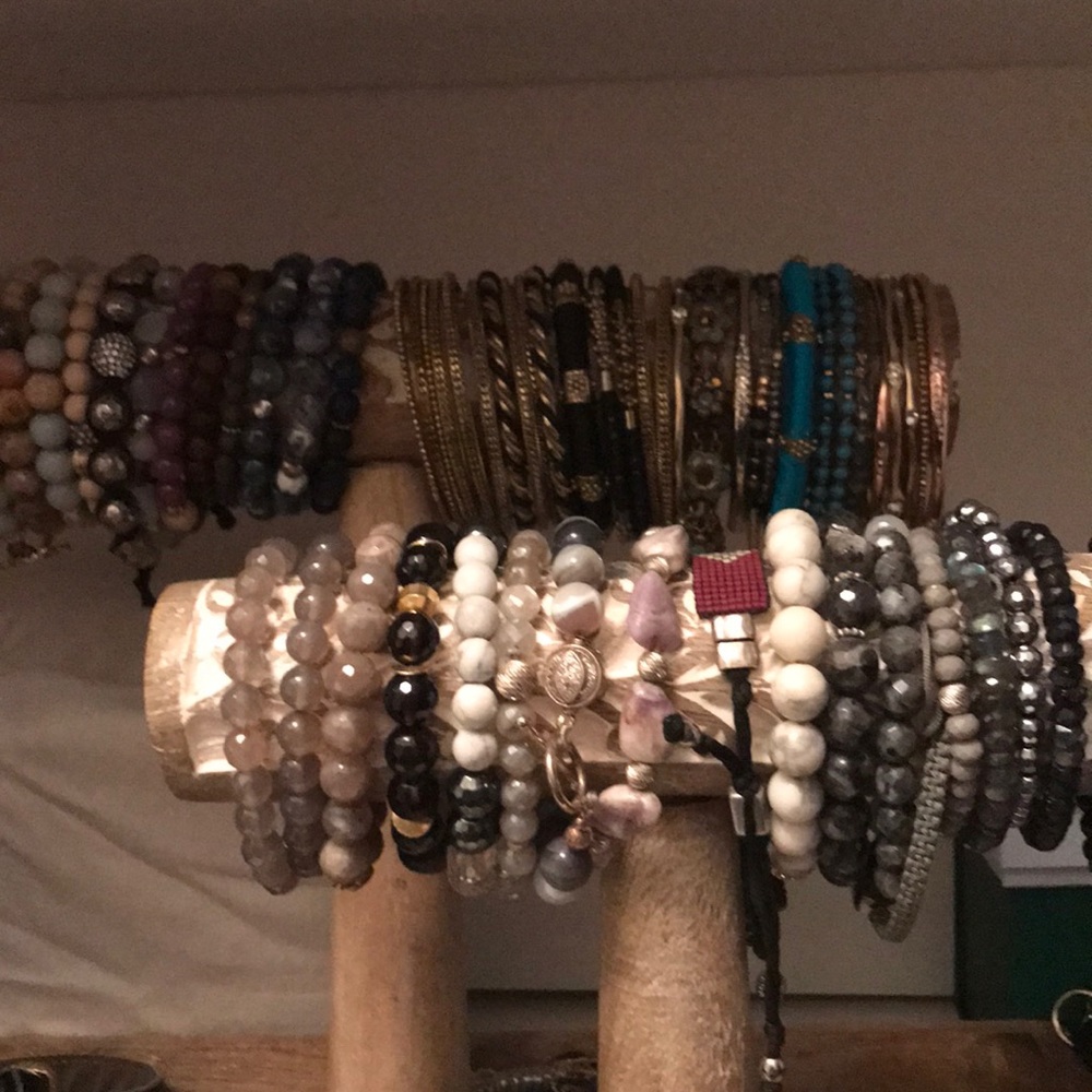 Meet your Posher, Shannon